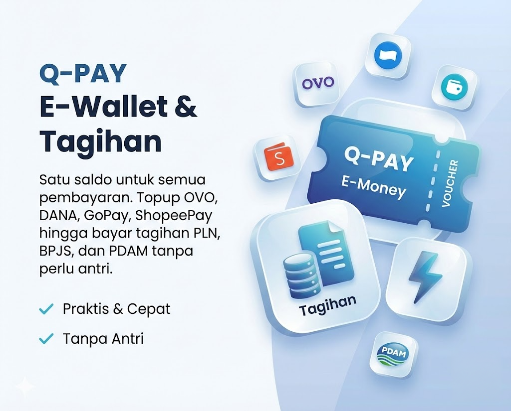E-Wallet Payment